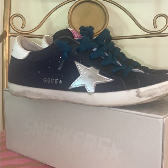 Golden Goose size 38 - Picture 3 of 4